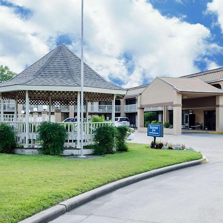 Rodeway Inn Vicksburg Exterior foto